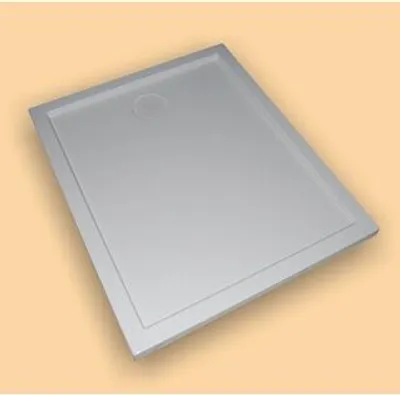 Zdjęcie produktu dla HÜPPE 202166055 DW Purano 4-Eck DW 70/120