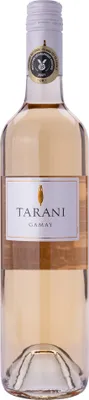 Produktbild von Gamay Rosé - Tarani