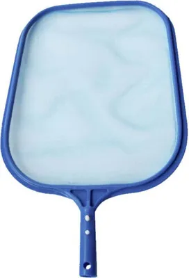 Immagine prodotto di Rete di atterraggio per piscina - 31x24 cm