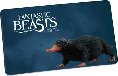 Zdjęcie produktu dla Deska śniadaniowa Niffler