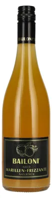 Image de Bailoni Gold Marillen-Frizzante naturtrüb 6% Vol. 0,75l