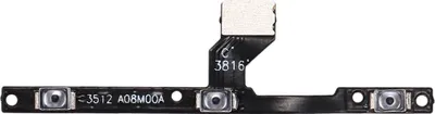 Obrázok produktu pre Napájacie tlačidlo hlasitosti Flex kábel pre Xiaomi Mi Mix On Off Powerbutton Cable Replacement