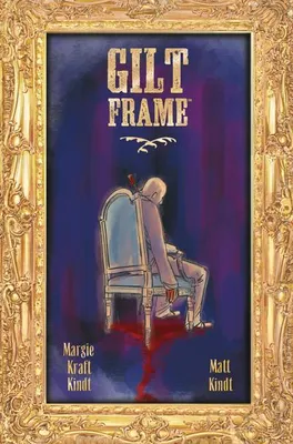 Obrázek produktu pro Gilt Frame