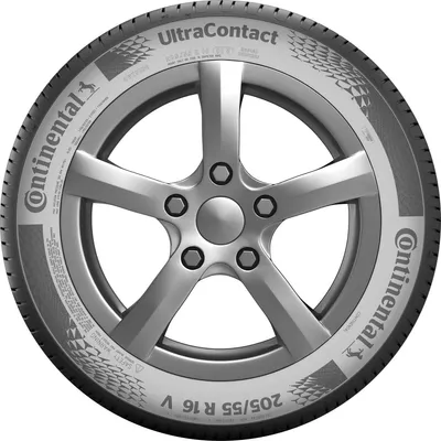 Zdjęcie produktu dla Opony CONTINENTAL 185/55 R15 82H ULTRACONTACT