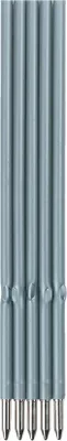 Produktbild von Herlitz Kugelschreiberminen X-20 blau 5 Stück