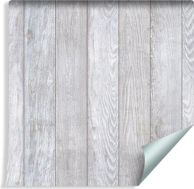 Produktbild von 10m VLIES TAPETE Rolle Holz Bretter Holzoptik Effekt XXL