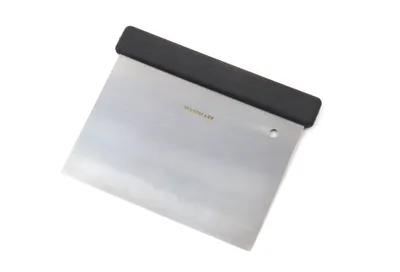 Image de Westmark Spatule à pâte Acier inoxydable flexible 8 x 12 cm