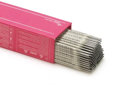 Image de Électrodes de soudage Phoenix Vert T 2,5 x 350 200 pcs.