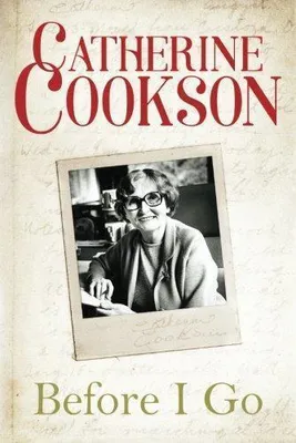 Produktbild von Cookson, C: Before I Go