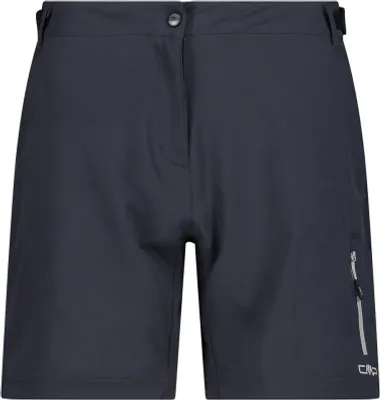 Image de CMP Fahrradshorts Damen antracite Gr 38