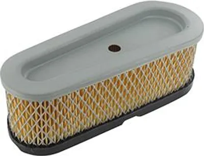 Produktbild von Anpassbarer Luftfilter für Briggs & Stratton Serien 196700, 257700 & 259700 (8,5 - 11,5 PS Vertikal). Originalersatz: 004166