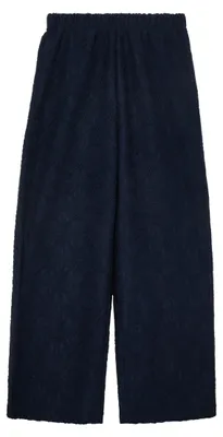 Produktbild von s.Oliver Wide-Leg-Hose mit Strukturmuster