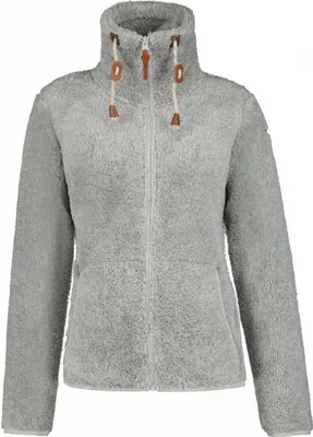 Produktbild von ICEPEAK Damen Fleecejacke Colony