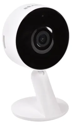 Produktbild von Béaba, Babykamera – Full-HD 3MP Video-Babyphone, Infrarot-Nachtsicht, Mobile App
