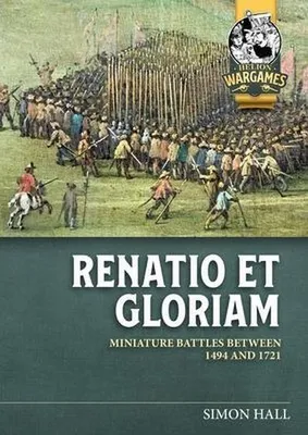 Immagine prodotto di Renatio et Gloriam