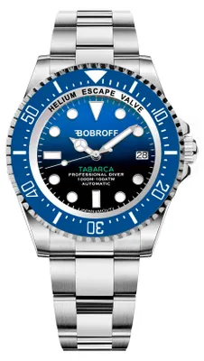 Produktbild von BOBROFF Armbanduhren BF0003J1ba
