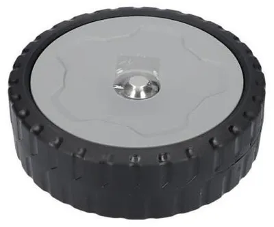 Produktbild von Bosch Vorderrad für Rasenmäher EasyRotak 36-550