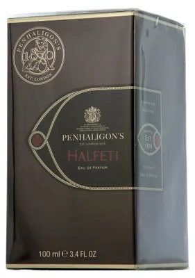 Produktbild von Penhaligon's Halfeti Edp Spray