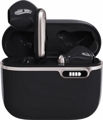 Immagine prodotto di ART BT CUFFIE CON MICROFONO HQ TWS USB-C nero