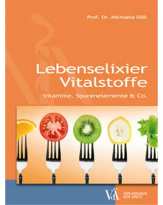 Immagine prodotto di Lebenselixier Vitalstoffe