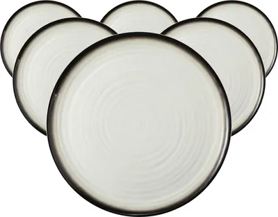Produktbild von Seltmann Weiden Terra Pizzateller ø 31,5 cm corso 6er Set