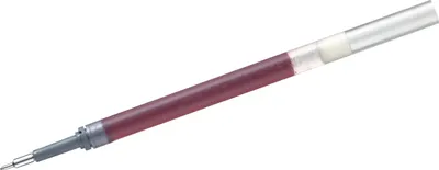 Immagine prodotto di Ricarica LRN5 per penna gel rossa Confezione da 12 pezzi