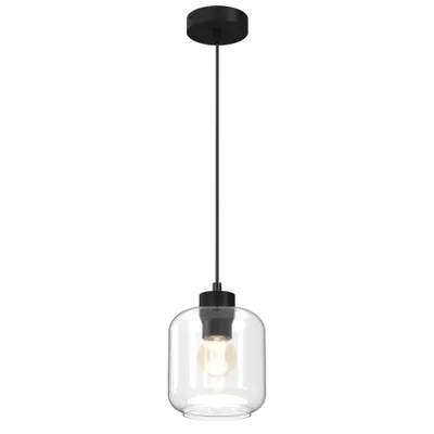 Immagine prodotto di Milagro SOMBRA lampadario a sospensione MLP8367 nero
