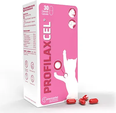 Obrázok produktu pre Profilaxcel 30Cap