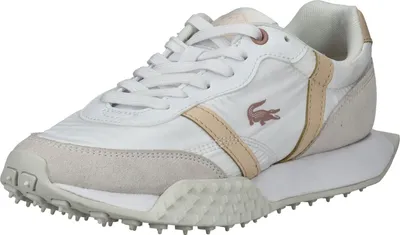 Produktbild von Lacoste Sneaker Sneaker Leder/Textil