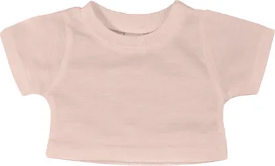 Produktbild von Mumbles - Teddy T-shirt PC6184 (M) (Pink)