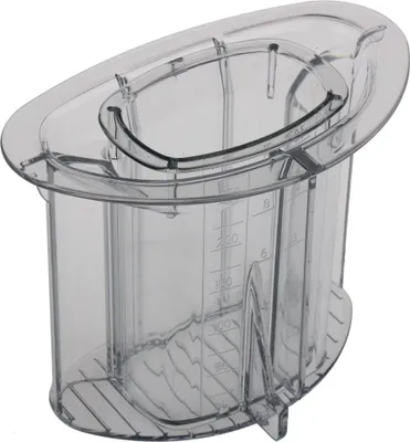 Obrázok produktu pre Magimix - Doppelter Schub Xl - Cook Expert/Roboty - 17331N