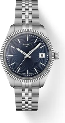 Produktbild von Tissot Herrenarmbanduhr T1562101104100