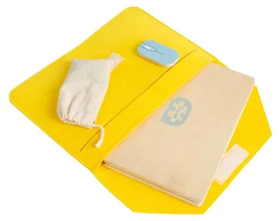 Zdjęcie produktu dla Drewniany notes magnetyczny Bigjigs Toys