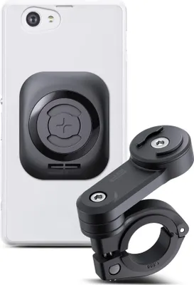 Obrázok produktu pre SP Connect™ Moto Bundle LT SPC+ s univerzálnym lepiacim adaptérom