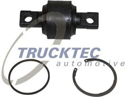 Produktbild von TRUCKTEC AUTOMOTIVE Reparatursatz Lenker 01.32.098 Hinten passend für MERCEDES-BENZ SK 95mm