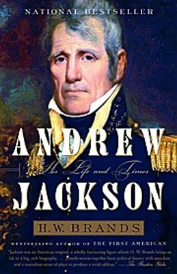 Obrázok produktu pre Andrew Jackson