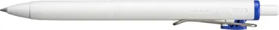Image de Stylo gel bleu Uni-ball rechargeable 0,7 mm avec recharges - Papeterie