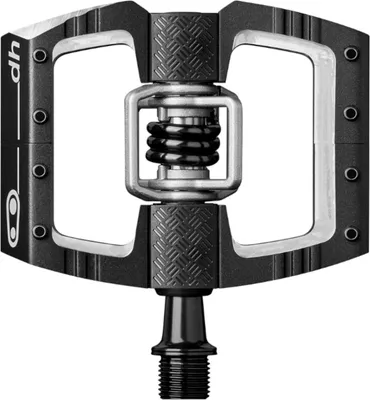Obrázok produktu pre Crankbrothers Mallet DH bezklipové pedále čierne