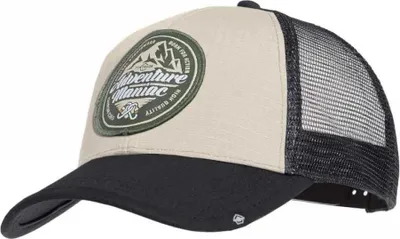 Produktbild von Pentagon Era Trucker Am Kappe Beige  Beige One Size