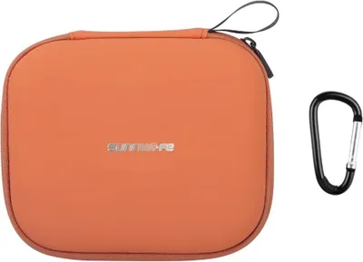 Immagine prodotto di Custodia rigida Sunnylife per drone DJI Neo (arancione)