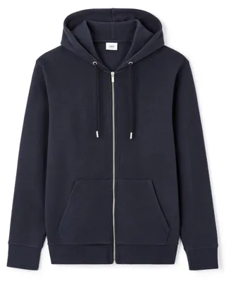 Produktbild von Celio Lepiquet-Sweatshirt mit Reißverschluss XL