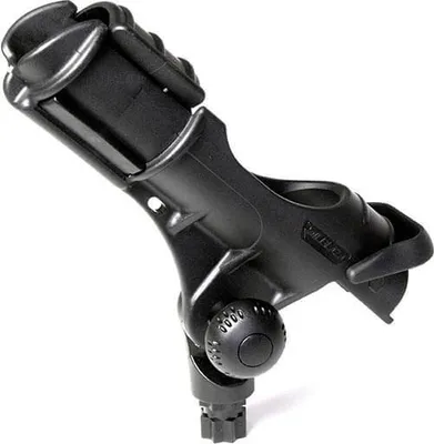 Produktbild von Railblaza Rod Holder II Black Stangholder