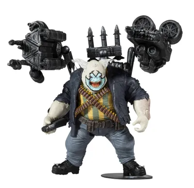 Obrázek produktu pro McFarlane Toys Spawn Actionfigur The Clown 18 cm
