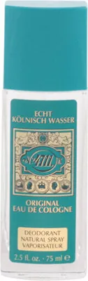Immagine prodotto di 4711 Deodorante Spray 75ml