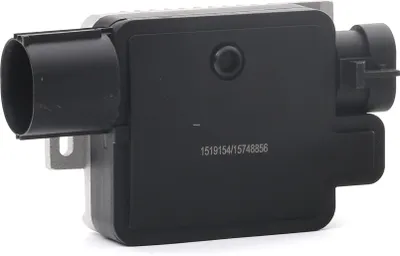 Produktbild von RIDEX Kühlerlüfter-Steuergerät Lüfter-Steuergerät 3545C0006 für FORD MONDEO IV Turnier (BA7) 0,204kg