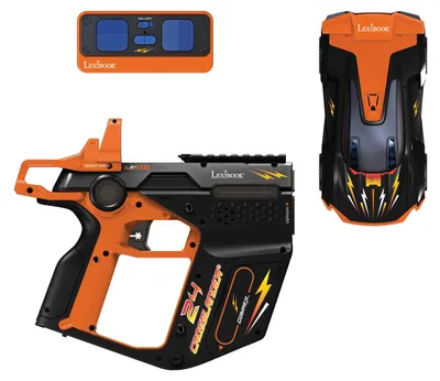 Produktbild von CROSSLANDER® RC Laser-Battle-Set