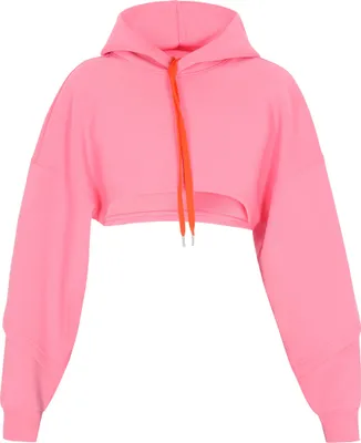 Zdjęcie produktu dla Bluza damska Tavite - różowa. Bluza damska Tavite - różowa, rozmiar XS