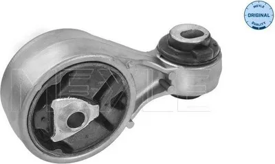 Produktbild von MEYLE Motorlager Gummimetalllager Rechts Oben für RENAULT SCÉNIC II (JM0/1) 16-14 030 0014