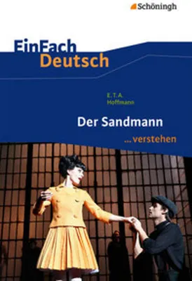 Immagine prodotto di Der Sandmann. EinFach Deutsch ...verstehen