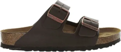 Immagine prodotto di Birkenstock Mules ARIZONA Uomo Sintetico Marrone Taglia: 38